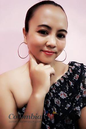 197166 - Puntipha (Karn) Age: 56 - Thailand