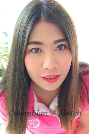 197171 - Mantanee (May) Age: 35 - Thailand