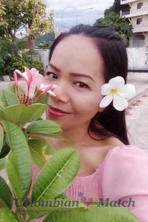 197174 - Bunmi  (Bebe) Age: 50 - Thailand