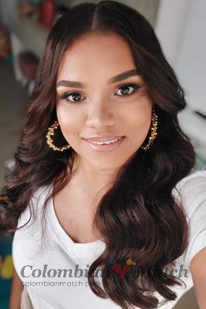 197279 - Maura Raquel Age: 34 - Colombia