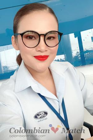 197403 - Niracha (Nira) Age: 55 - Thailand