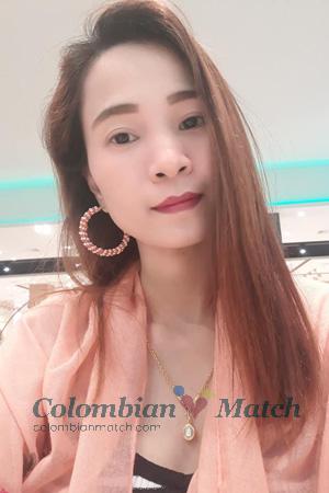 197406 - Mayura (Phung) Age: 41 - Thailand