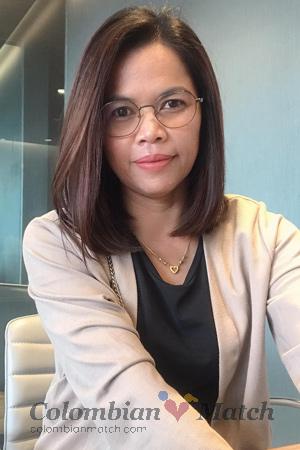 197425 - Phatthawan (Kob) Age: 48 - Thailand