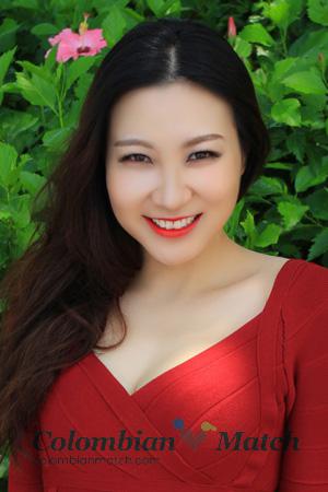 197447 - Vicky Age: 37 - China