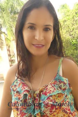 197538 - Patricia Age: 44 - Colombia