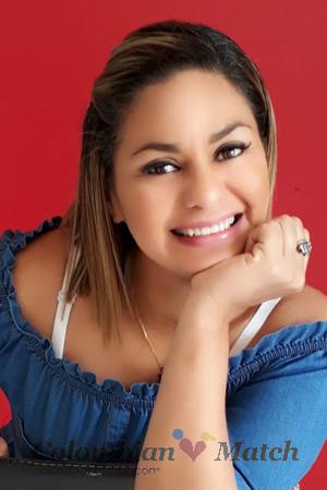 197737 - Maryellith Age: 45 - Colombia