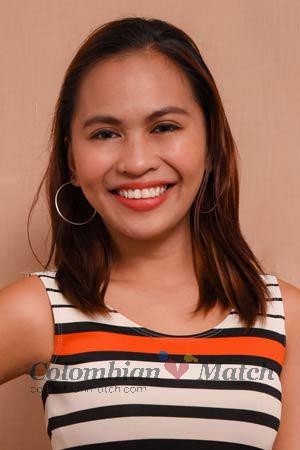 197748 - Aira Mae Age: 23 - Philippines