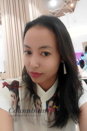 197764 - Rattanaporn (I-tim) Age: 47 - Thailand