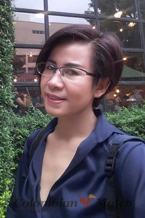 197783 - Taniya (Ae) Age: 49 - Thailand