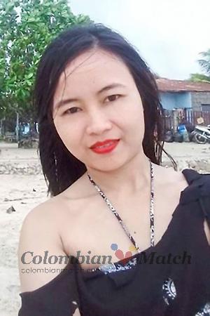 197892 - Josefhine Age: 36 - Philippines