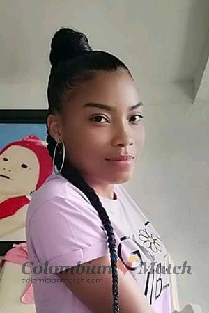 197985 - Elis Jhoana Age: 30 - Colombia