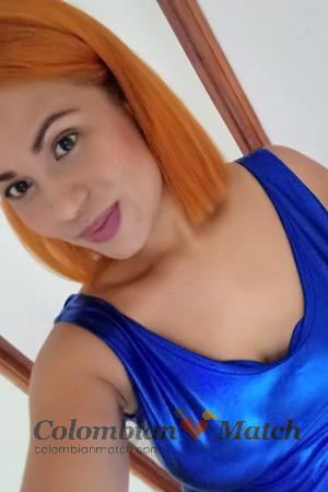 198001 - Gloria Age: 36 - Colombia