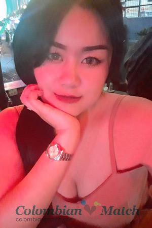 198026 - Monthian Age: 29 - Thailand