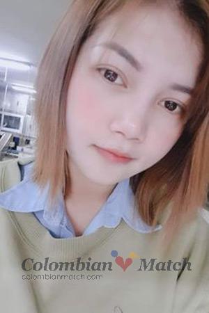 198167 - Kornnika Age: 28 - Thailand