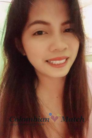 198335 - Merry Ann Age: 35 - Philippines