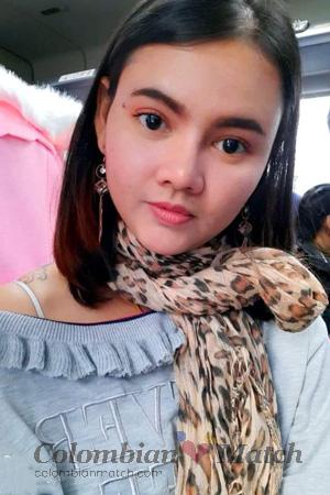 198345 - Piyaporn Age: 39 - Thailand