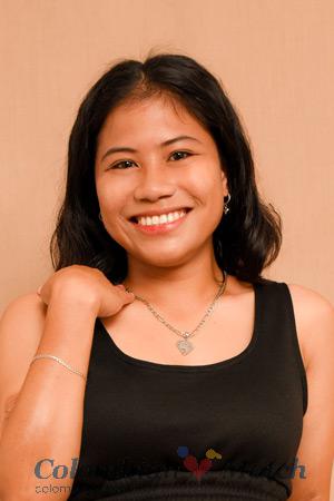 198536 - Jenivy Age: 26 - Philippines