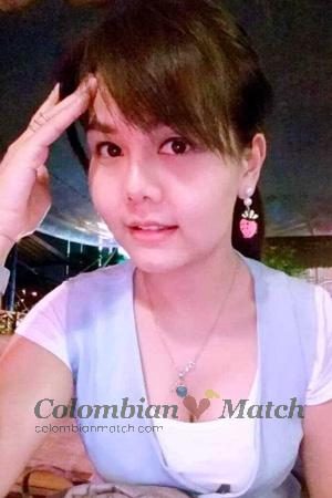 198546 - Patchanee Age: 38 - Thailand