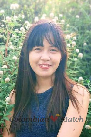 198685 - Marlene Age: 35 - Philippines