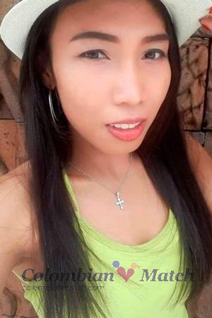 198700 - Butsaba Age: 36 - Thailand