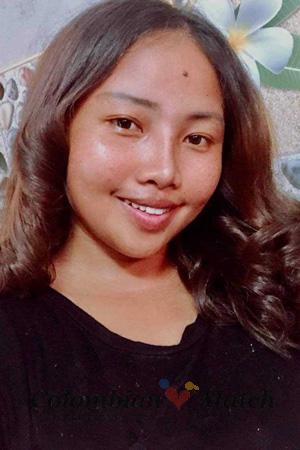 198701 - Pen Age: 29 - Thailand