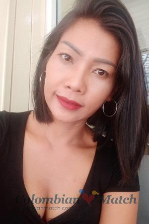 198800 - Jarunee Age: 42 - Thailand