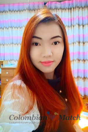 198952 - Phaopanga Age: 42 - Thailand