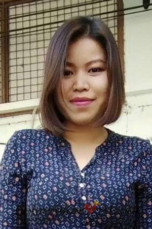 199090 - Rujirada Age: 37 - Thailand