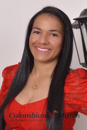 199218 - Alba Age: 46 - Colombia