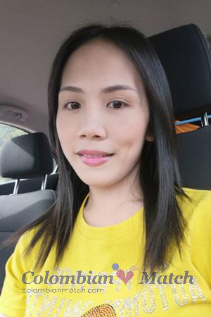 199400 - Pimnipa Age: 40 - Thailand