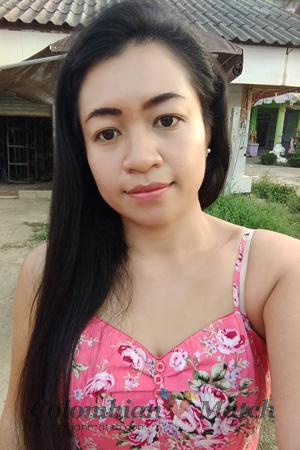 199409 - Wisuttida Age: 37 - Thailand