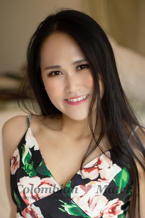 199430 - Yan Age: 35 - China