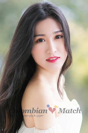 199436 - Yuting Age: 27 - China
