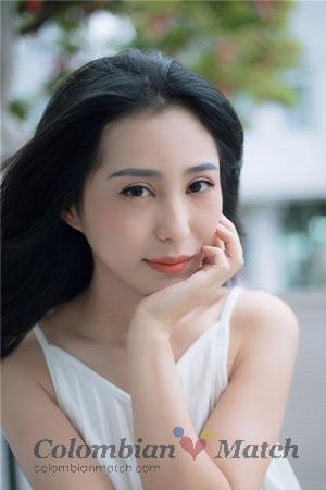 199455 - Yue Age: 33 - China