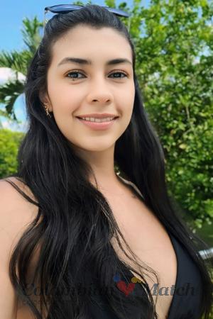 199523 - Lina Maria Age: 35 - Colombia