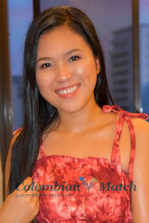 199535 - Monique Bianca Age: 26 - Philippines