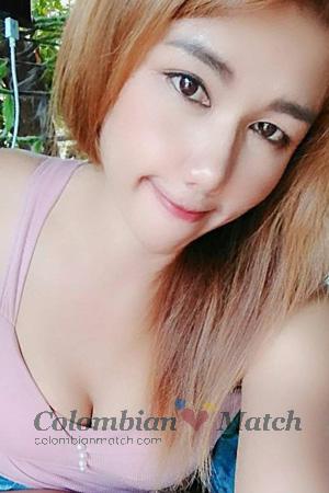 199551 - Namfon Age: 40 - Thailand