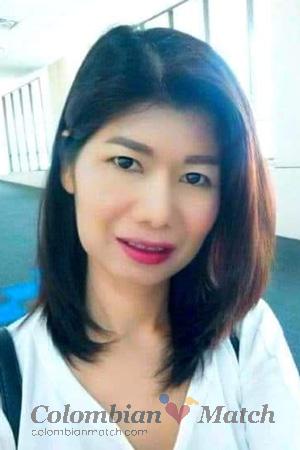 199554 - Uraiwan Age: 48 - Thailand