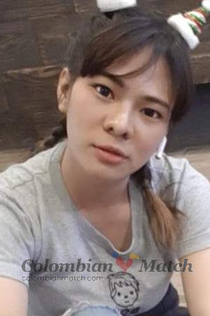 199558 - Arisa Age: 28 - Thailand