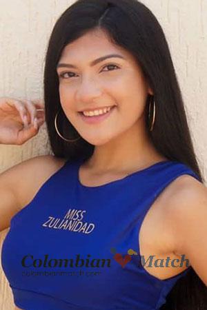199733 - Anabel Age: 23 - Venezuela