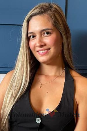 199742 - Jessica Age: 29 - Colombia