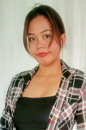 199760 - Gwendolyn Age: 26 - Philippines