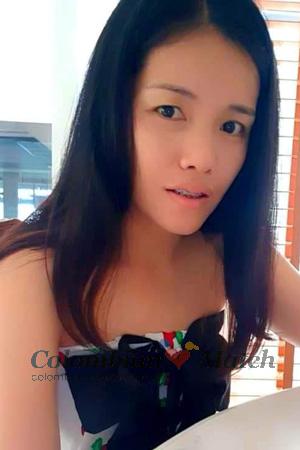 199769 - Nattacha Age: 38 - Thailand