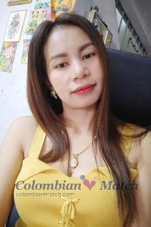 199785 - Yuree Age: 38 - Thailand