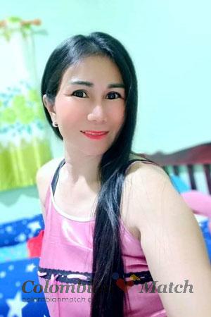199789 - Paweena Age: 51 - Thailand