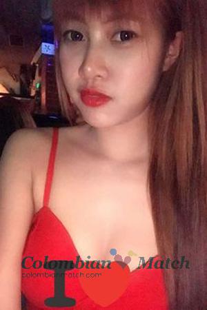 199794 - Orawan Age: 30 - Thailand