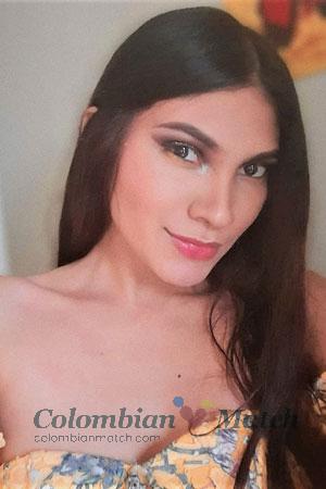 199840 - Valentina Age: 25 - Colombia