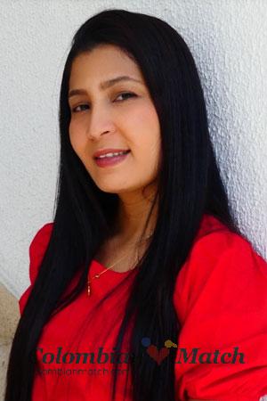 199849 - Carmen Age: 36 - Colombia