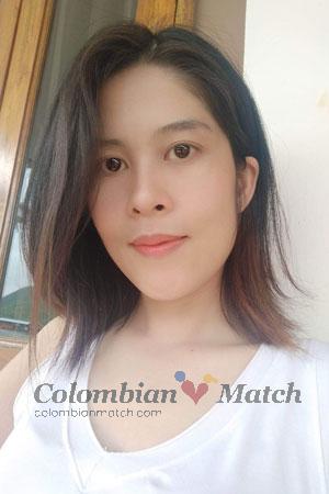 199883 - Thitaporn Age: 39 - Thailand