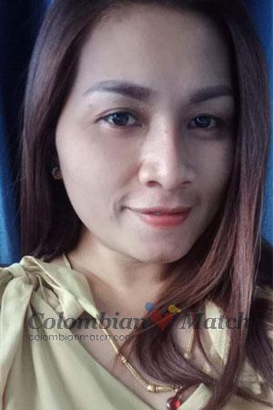 199890 - Jintana Age: 41 - Thailand